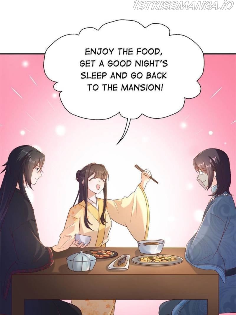 The Phoenix in a Turbulent World chapter 124 - page 31