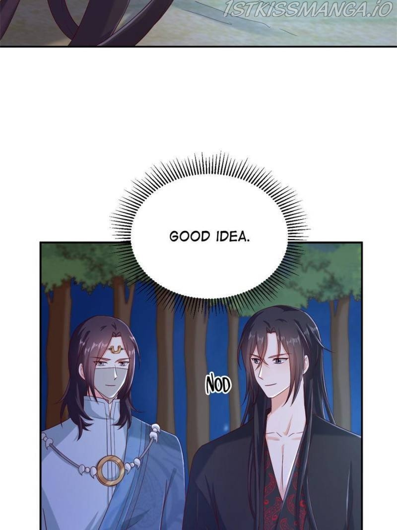 The Phoenix in a Turbulent World chapter 124 - page 4