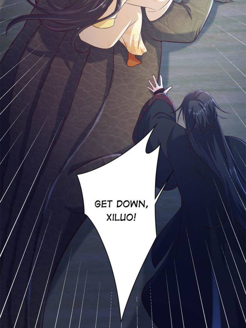 The Phoenix in a Turbulent World chapter 123 - page 2