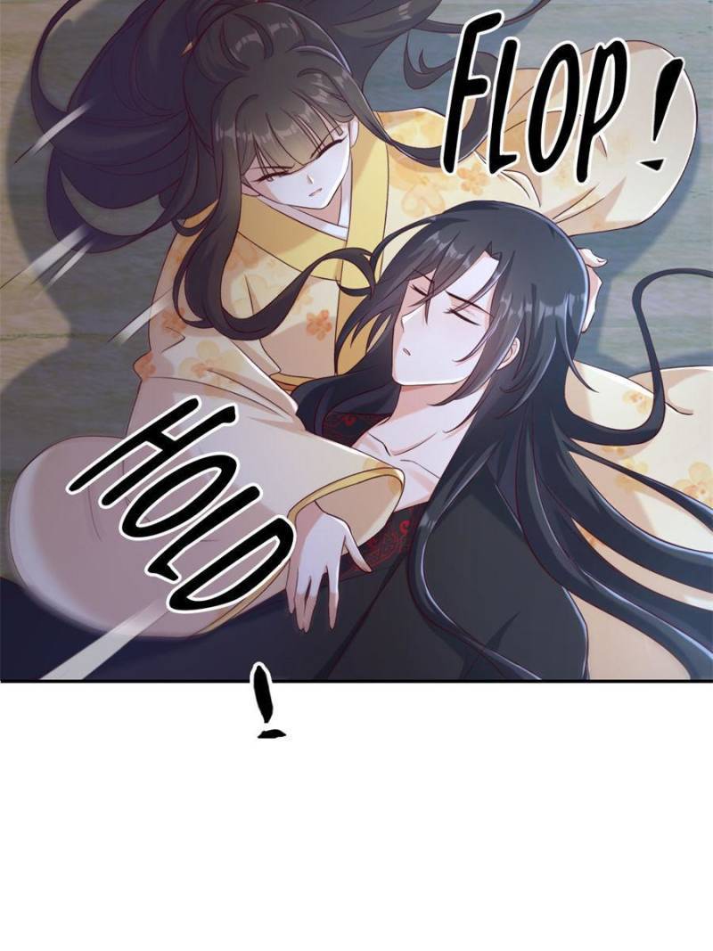 The Phoenix in a Turbulent World chapter 123 - page 28