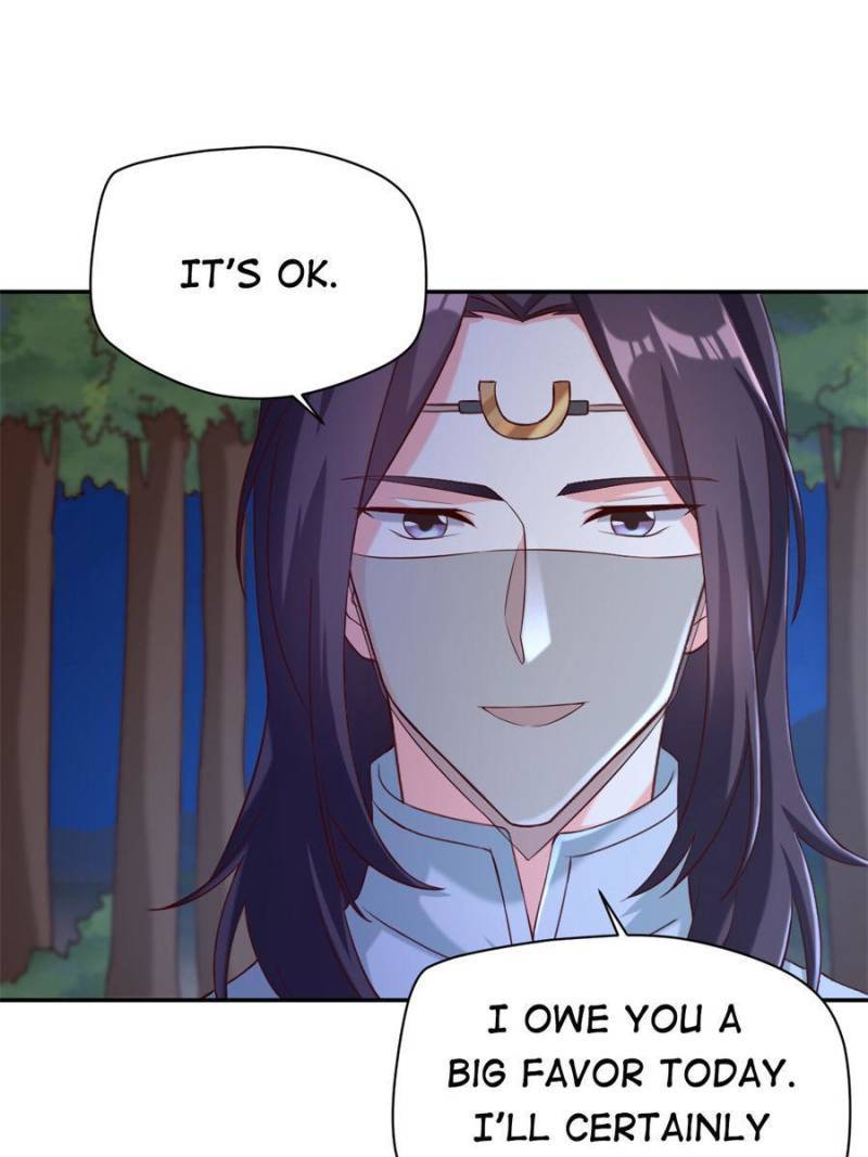 The Phoenix in a Turbulent World chapter 123 - page 37