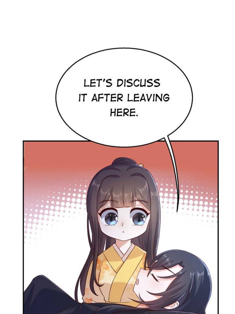 The Phoenix in a Turbulent World chapter 123 - page 39