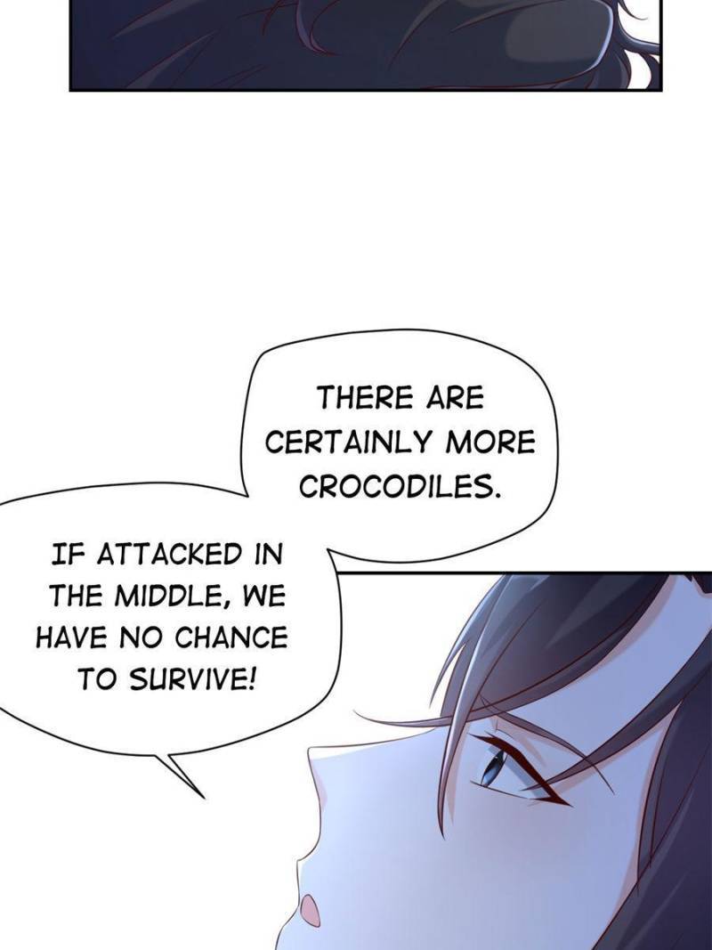 The Phoenix in a Turbulent World chapter 123 - page 40