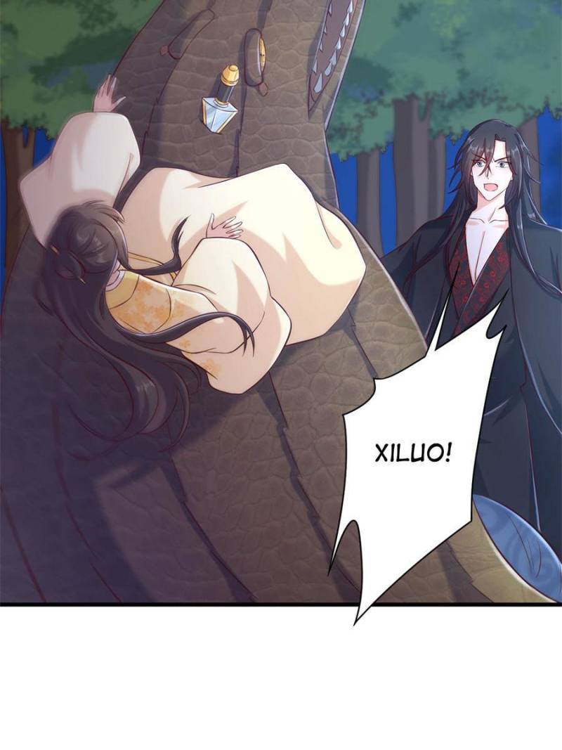 The Phoenix in a Turbulent World chapter 123 - page 6
