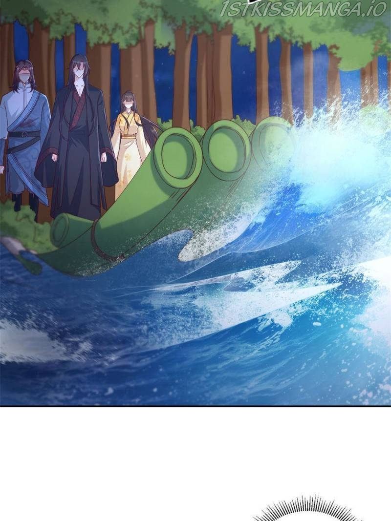 The Phoenix in a Turbulent World chapter 122 - page 12