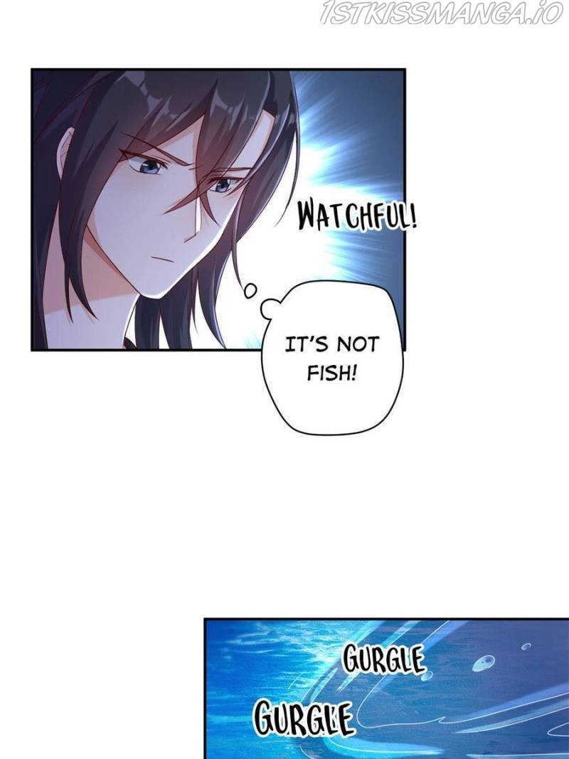 The Phoenix in a Turbulent World chapter 122 - page 16