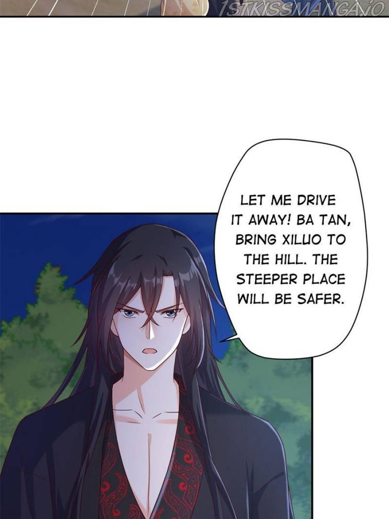 The Phoenix in a Turbulent World chapter 122 - page 19