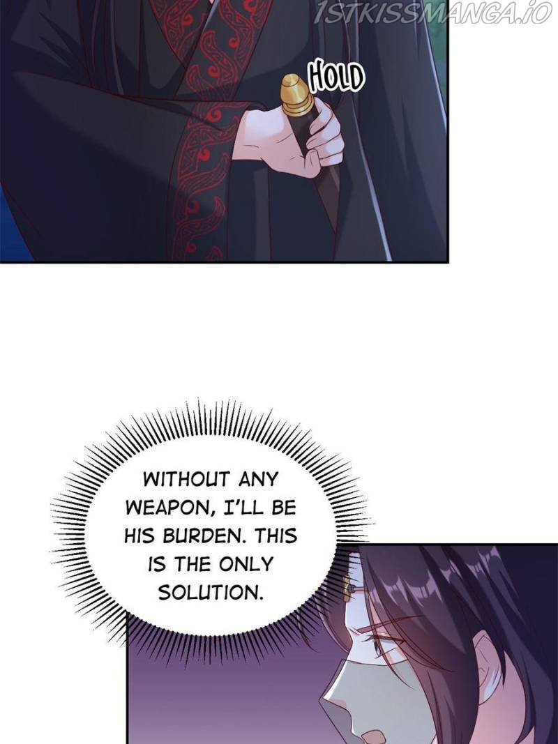 The Phoenix in a Turbulent World chapter 122 - page 20