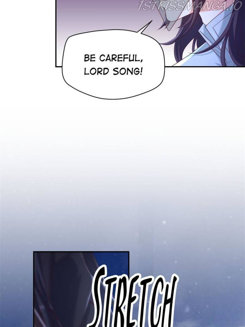 The Phoenix in a Turbulent World chapter 122 - page 21