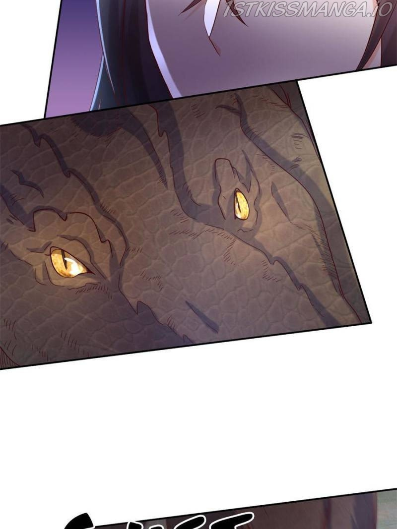 The Phoenix in a Turbulent World chapter 122 - page 25