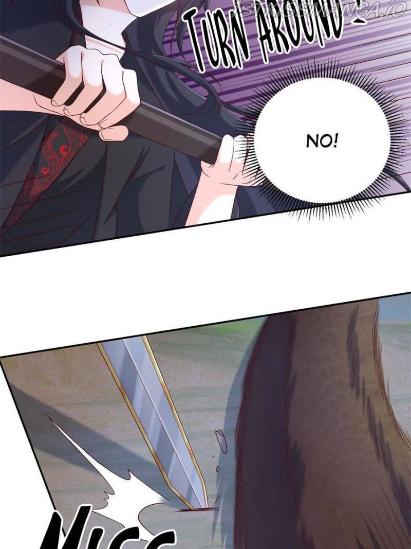 The Phoenix in a Turbulent World chapter 122 - page 27