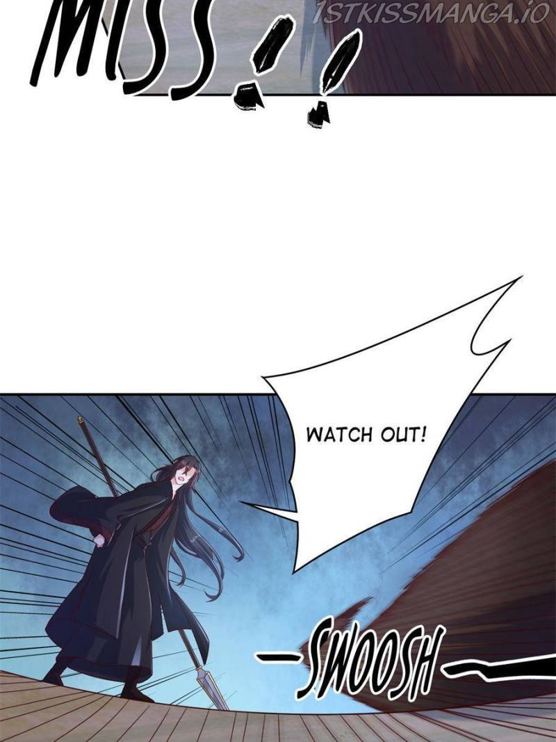 The Phoenix in a Turbulent World chapter 122 - page 28