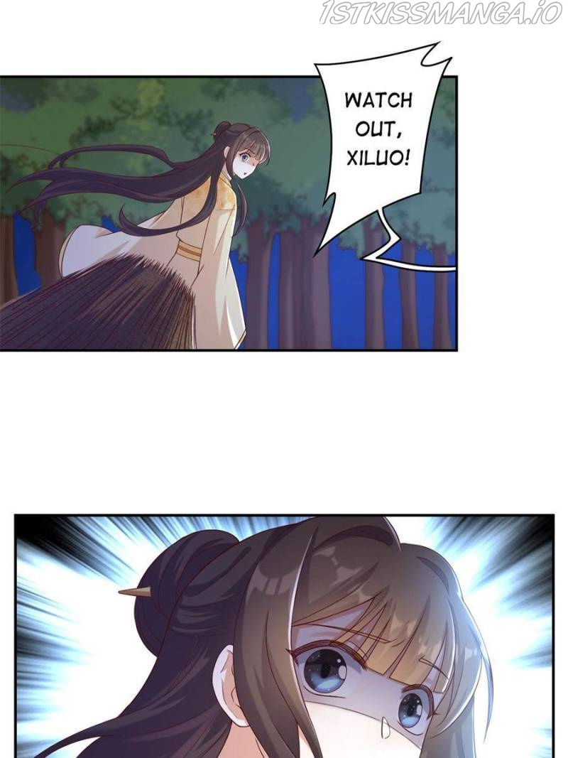 The Phoenix in a Turbulent World chapter 122 - page 30