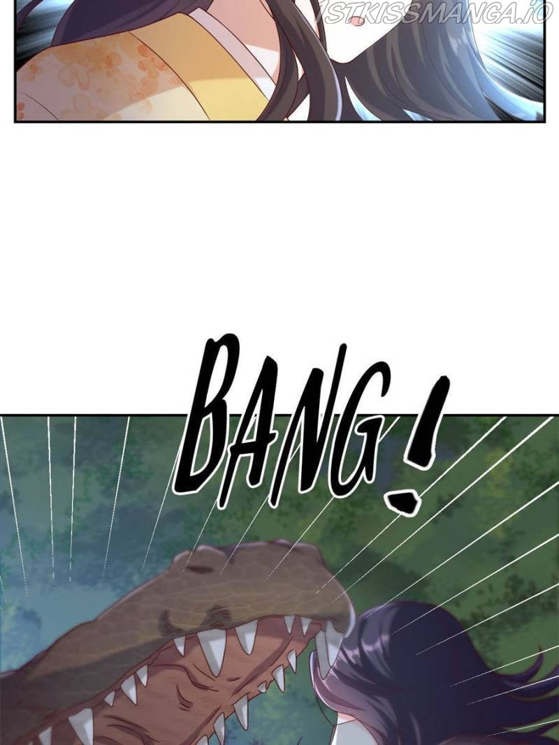 The Phoenix in a Turbulent World chapter 122 - page 31