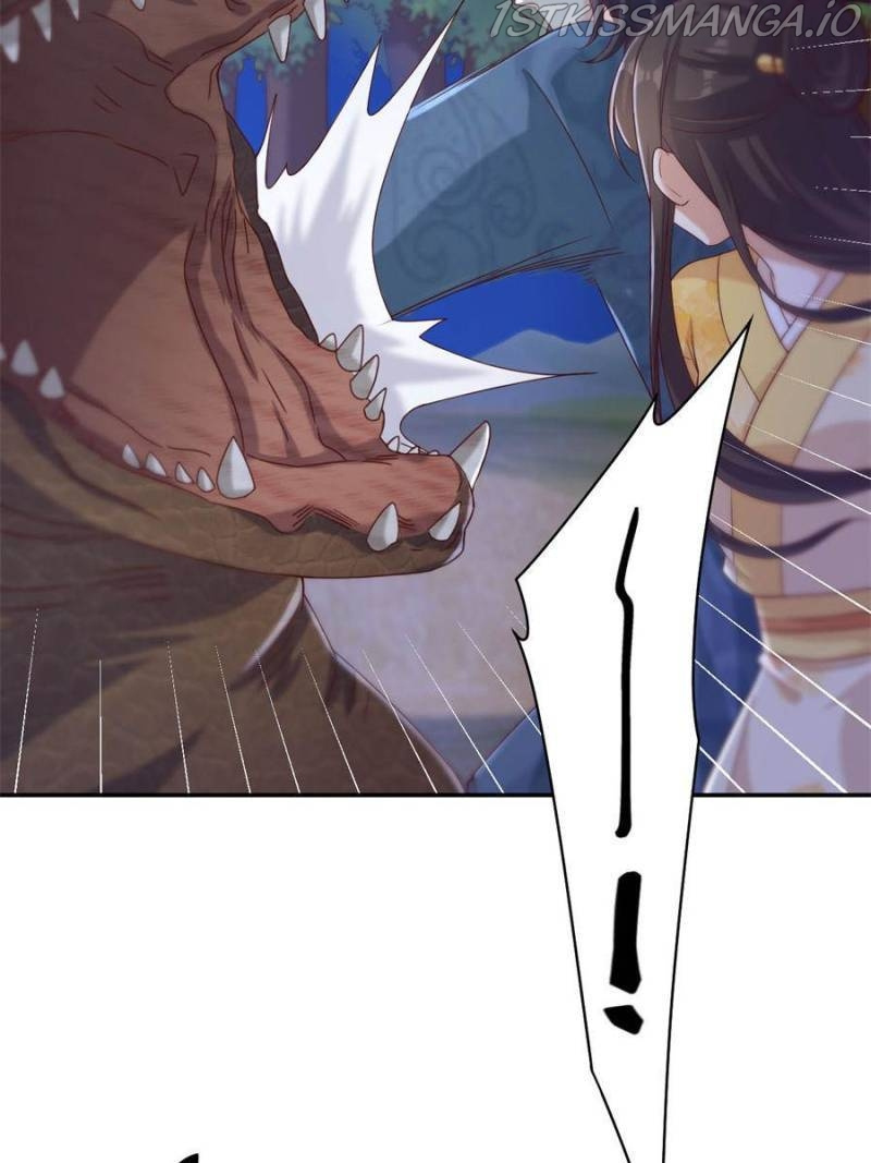 The Phoenix in a Turbulent World chapter 122 - page 32