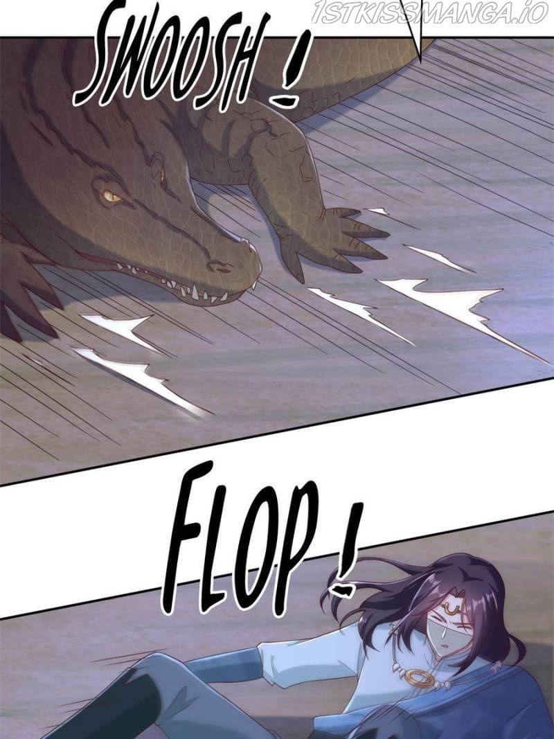 The Phoenix in a Turbulent World chapter 122 - page 33