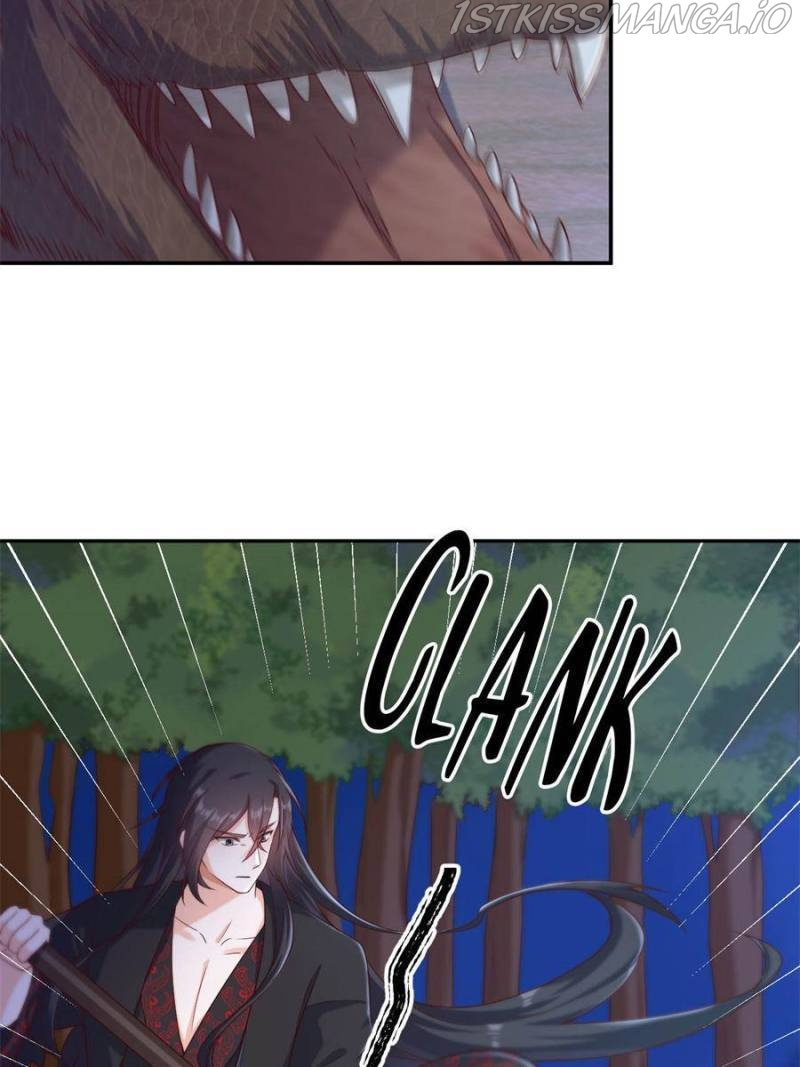 The Phoenix in a Turbulent World chapter 122 - page 36