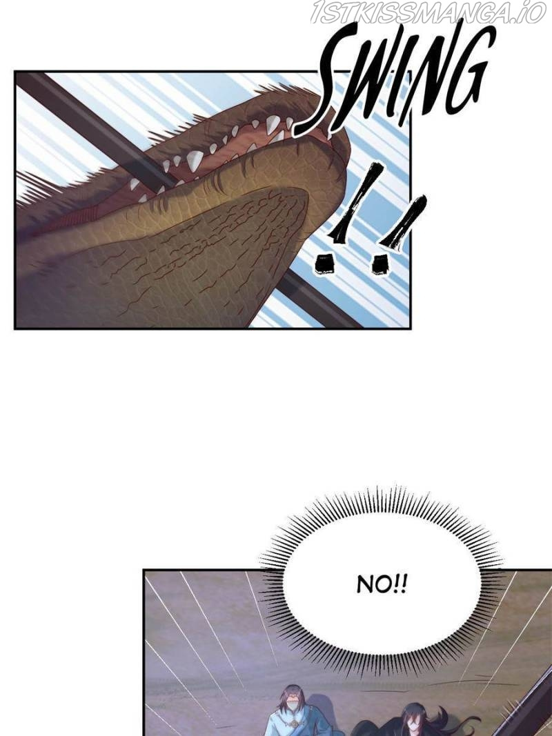 The Phoenix in a Turbulent World chapter 122 - page 38