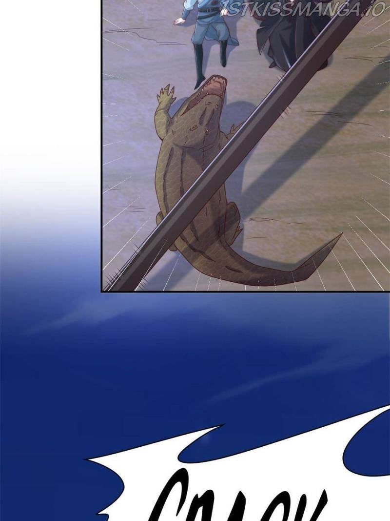 The Phoenix in a Turbulent World chapter 122 - page 39