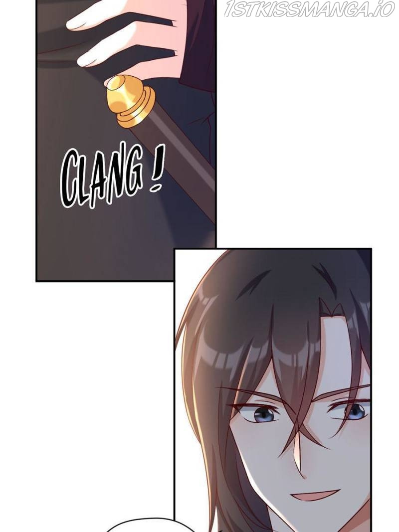 The Phoenix in a Turbulent World chapter 122 - page 4