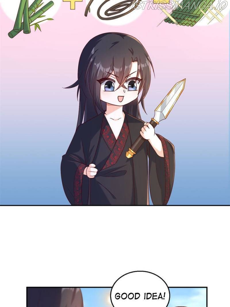 The Phoenix in a Turbulent World chapter 122 - page 6