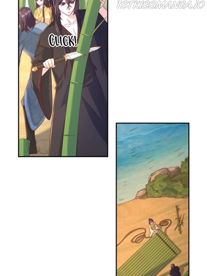 The Phoenix in a Turbulent World chapter 122 - page 8