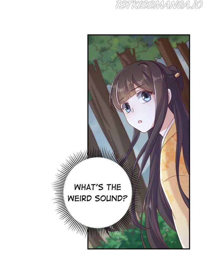 The Phoenix in a Turbulent World chapter 121 - page 1