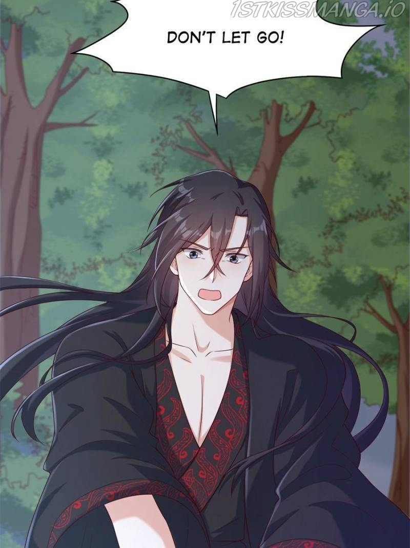 The Phoenix in a Turbulent World chapter 121 - page 19