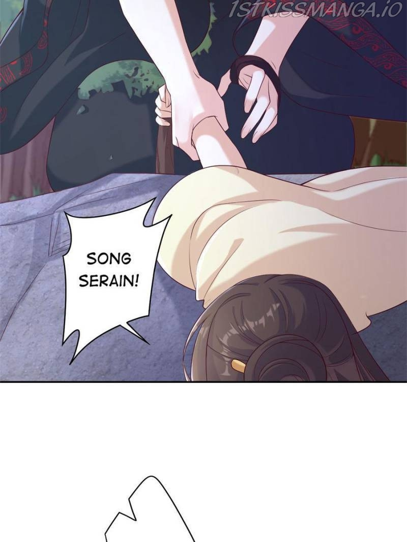 The Phoenix in a Turbulent World chapter 121 - page 20