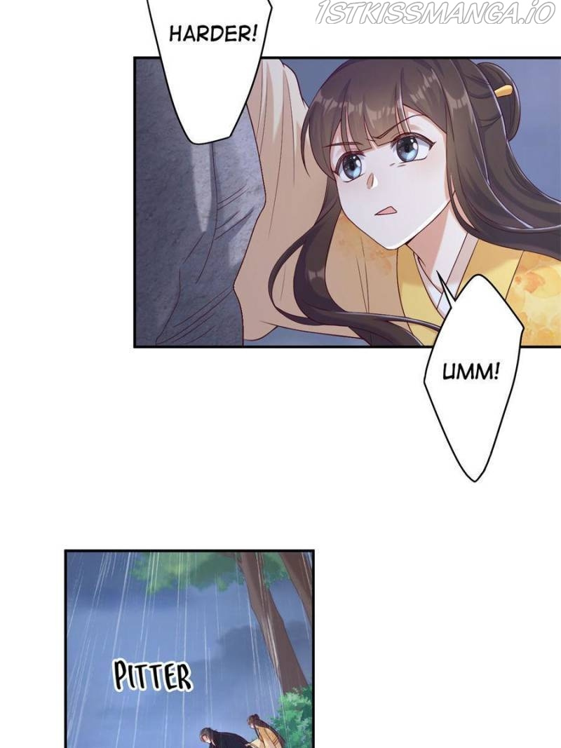 The Phoenix in a Turbulent World chapter 121 - page 21