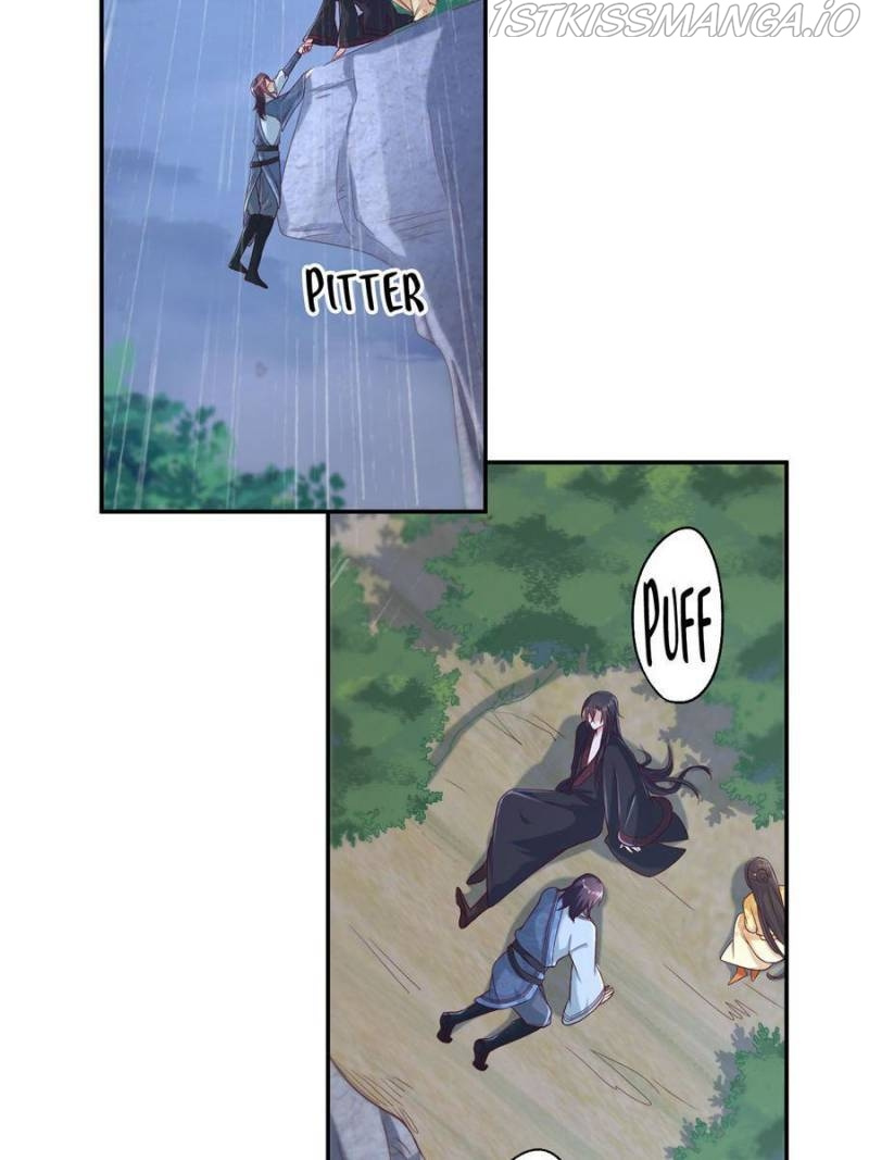The Phoenix in a Turbulent World chapter 121 - page 22