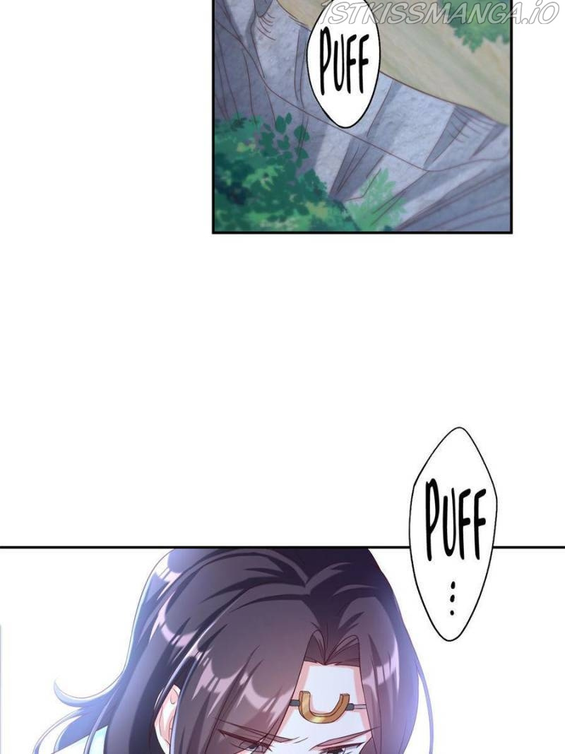 The Phoenix in a Turbulent World chapter 121 - page 23