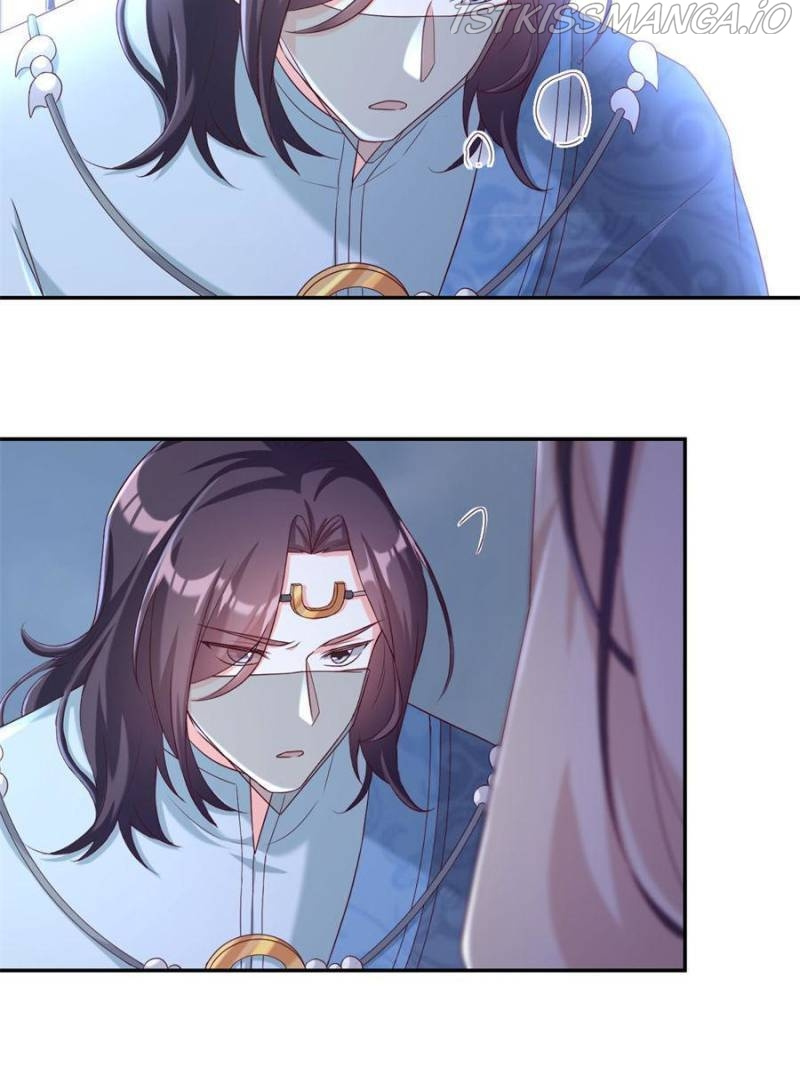 The Phoenix in a Turbulent World chapter 121 - page 24