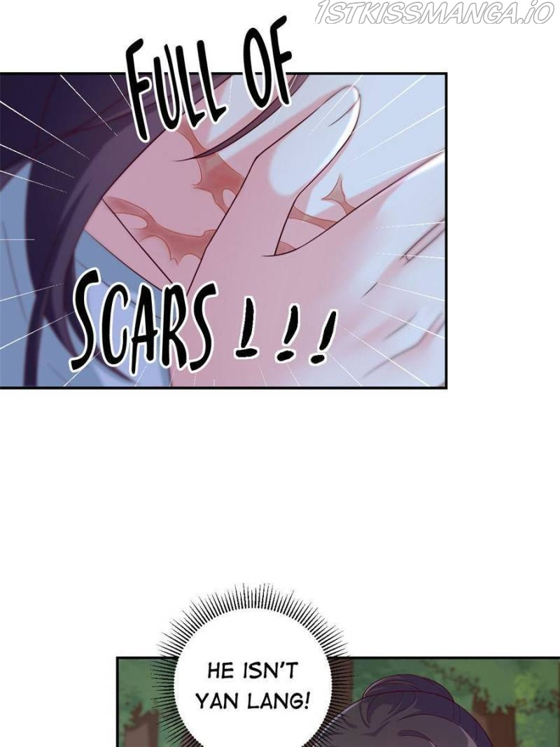 The Phoenix in a Turbulent World chapter 121 - page 29