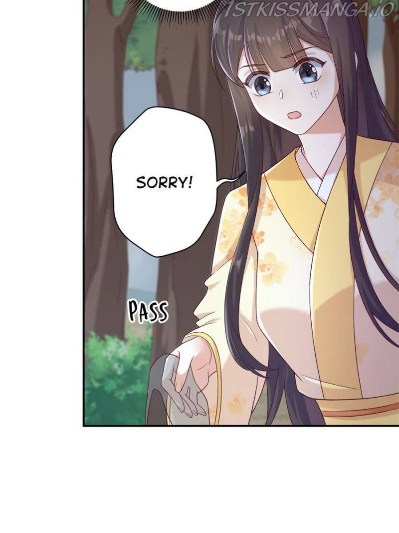 The Phoenix in a Turbulent World chapter 121 - page 30