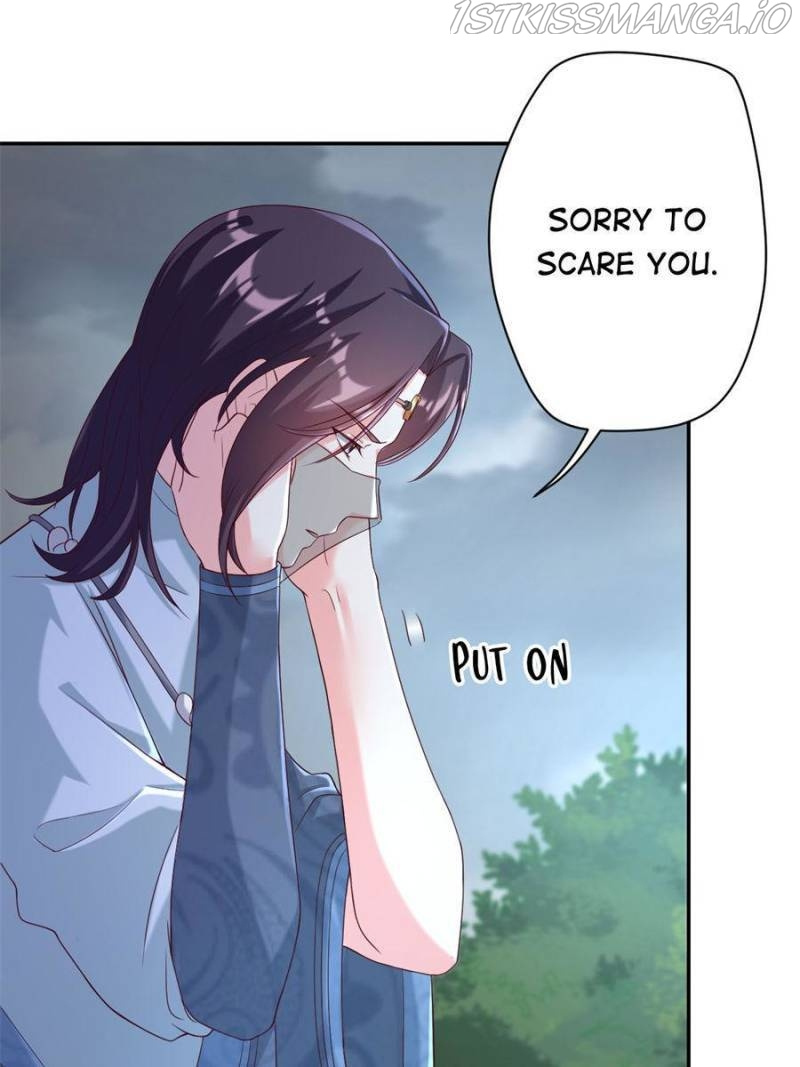 The Phoenix in a Turbulent World chapter 121 - page 31