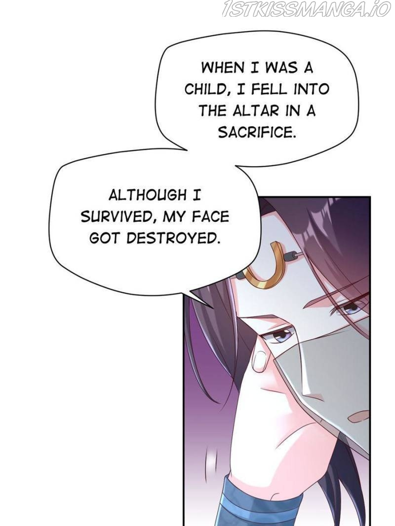 The Phoenix in a Turbulent World chapter 121 - page 33
