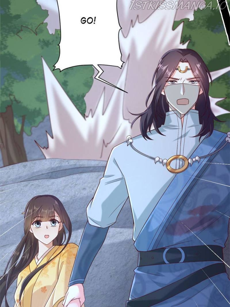 The Phoenix in a Turbulent World chapter 121 - page 4