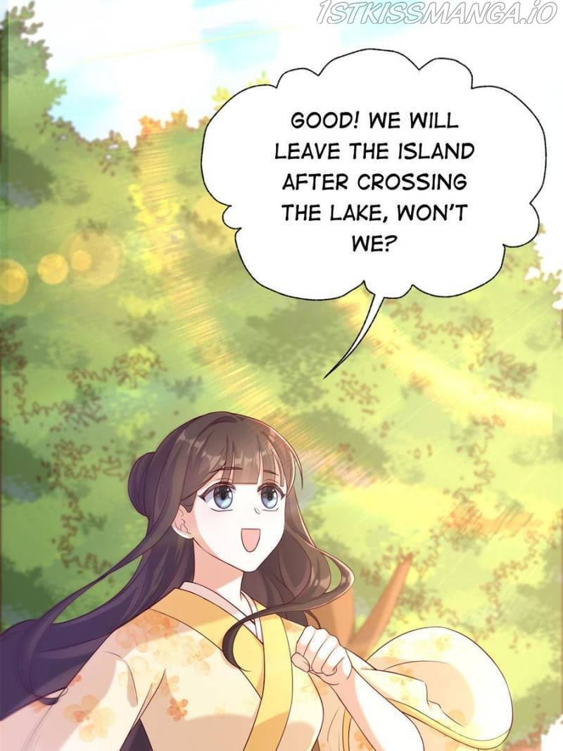 The Phoenix in a Turbulent World chapter 121 - page 40