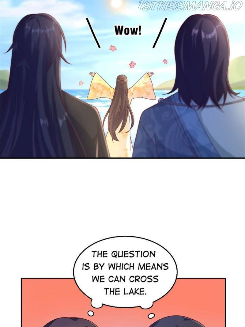 The Phoenix in a Turbulent World chapter 121 - page 42