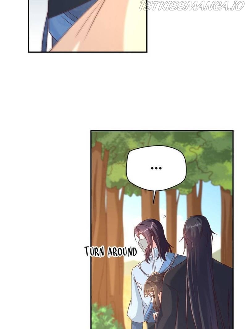 The Phoenix in a Turbulent World chapter 120 - page 11