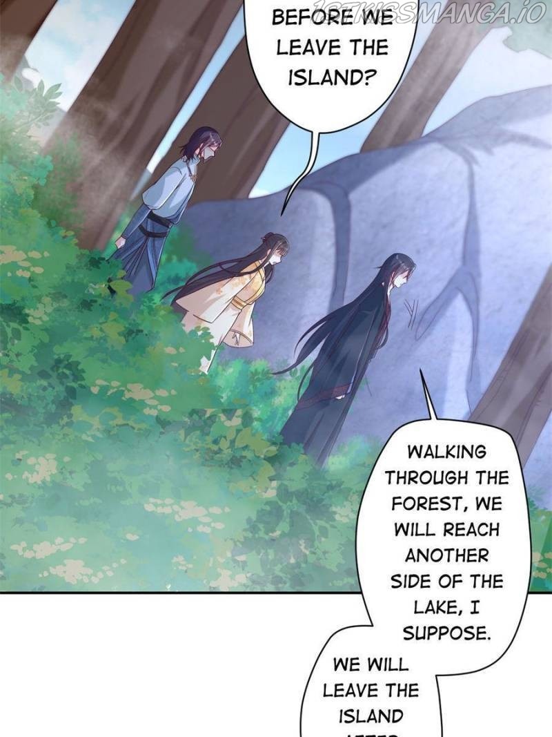 The Phoenix in a Turbulent World chapter 120 - page 19