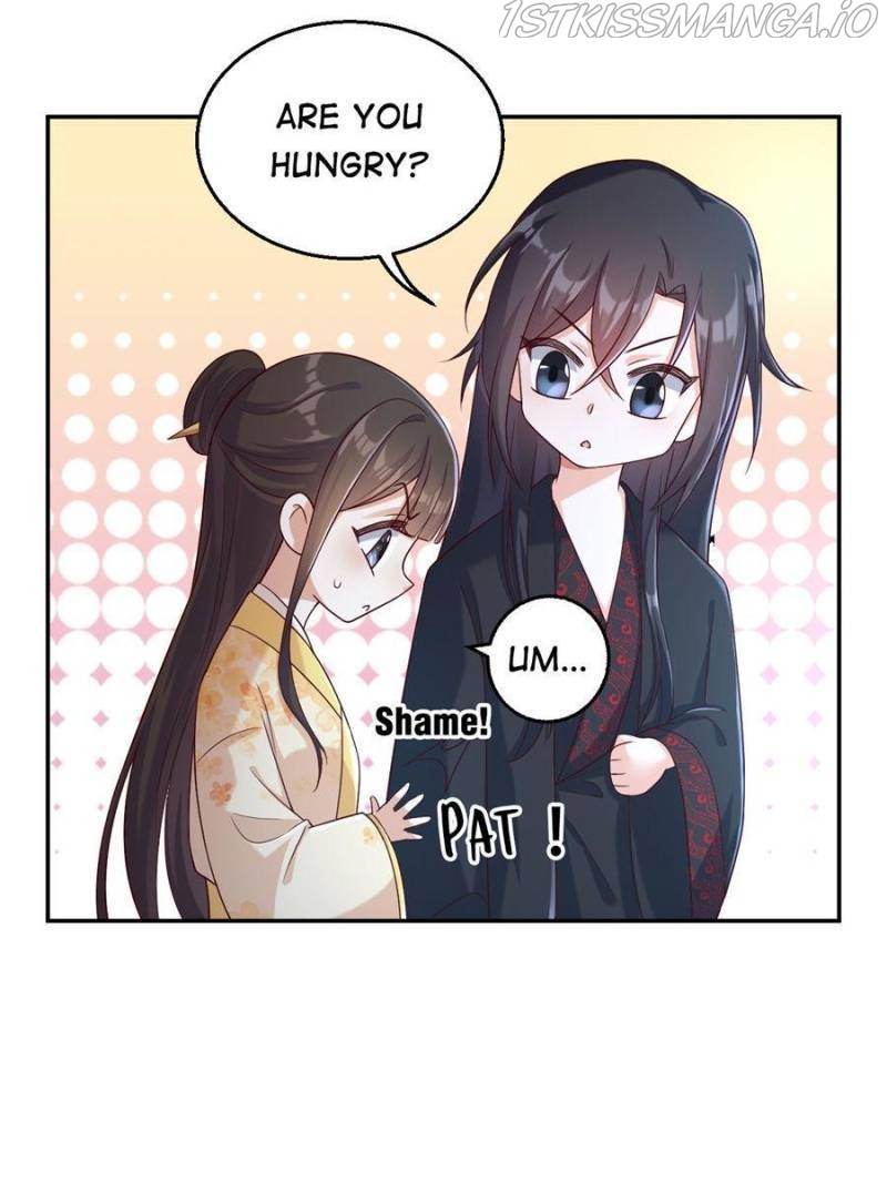 The Phoenix in a Turbulent World chapter 120 - page 21
