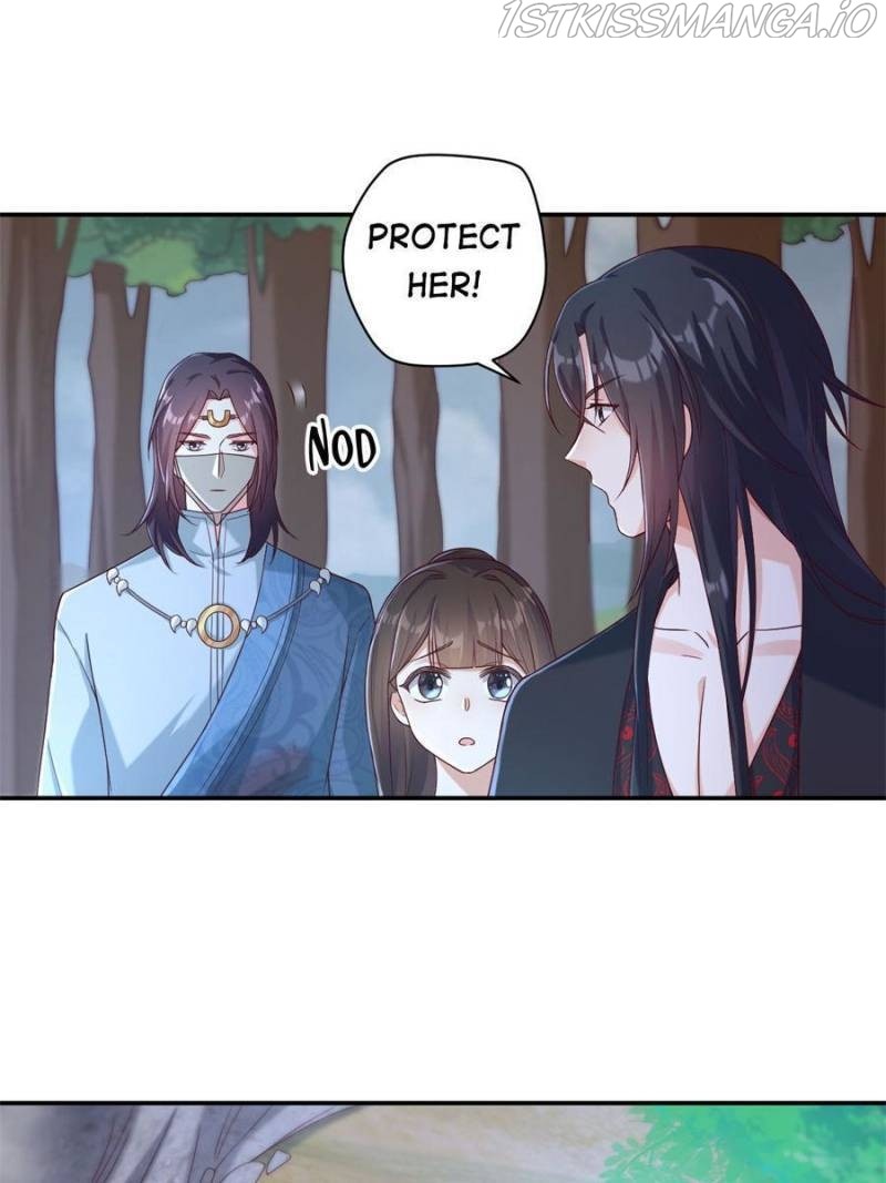 The Phoenix in a Turbulent World chapter 120 - page 23