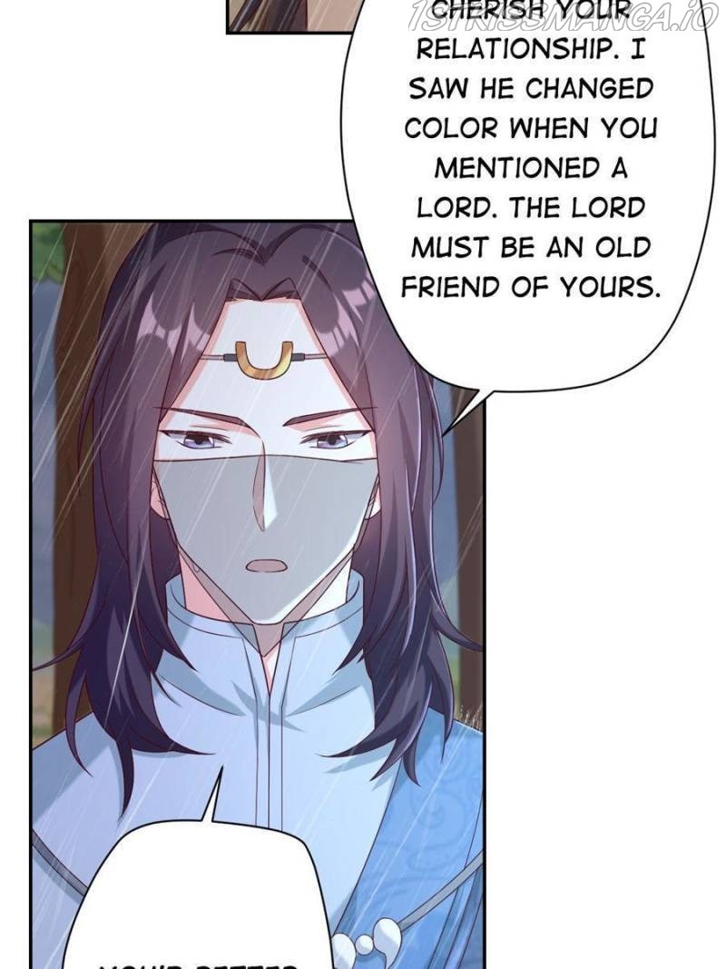 The Phoenix in a Turbulent World chapter 120 - page 30