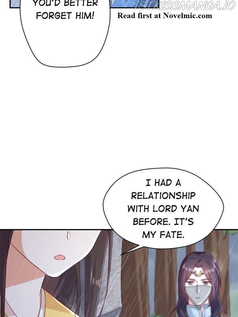 The Phoenix in a Turbulent World chapter 120 - page 31