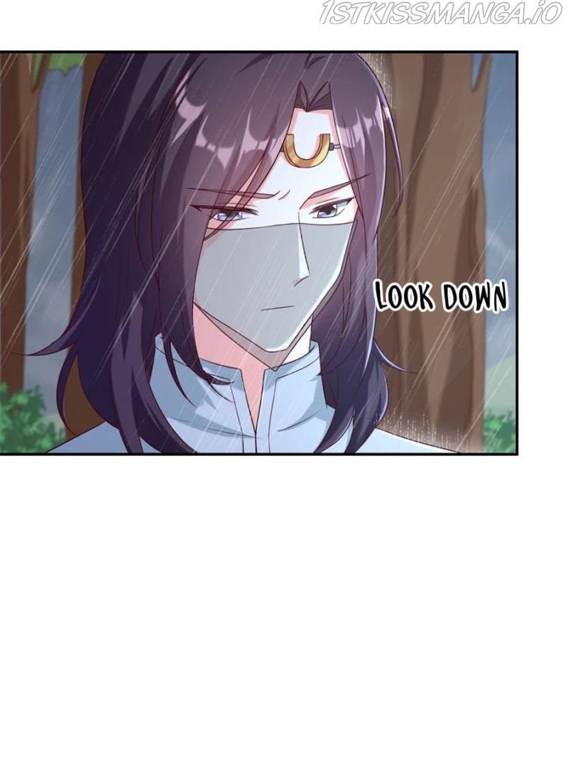 The Phoenix in a Turbulent World chapter 120 - page 34