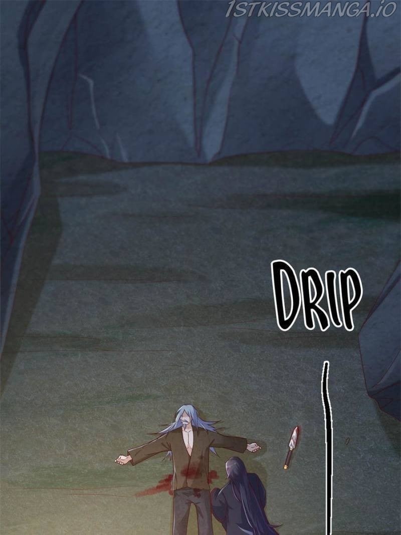 The Phoenix in a Turbulent World chapter 119 - page 1