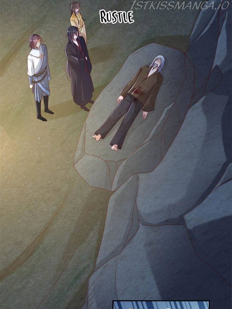 The Phoenix in a Turbulent World chapter 119 - page 12