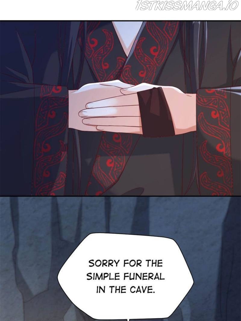 The Phoenix in a Turbulent World chapter 119 - page 16